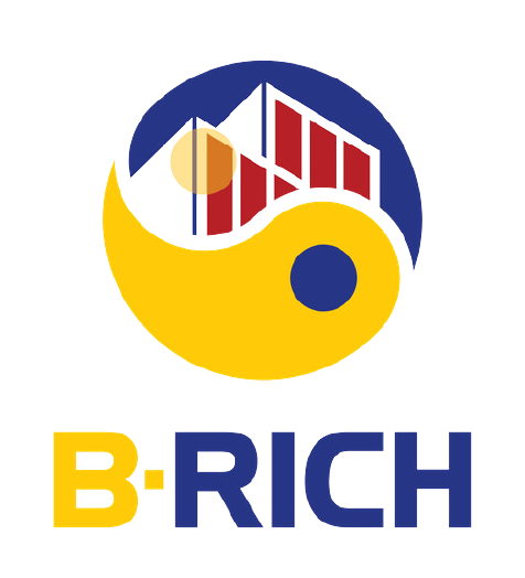 BRICH Logo